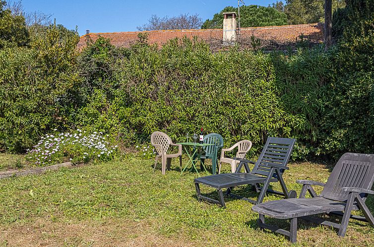 Vakantiehuis La Pitchoune