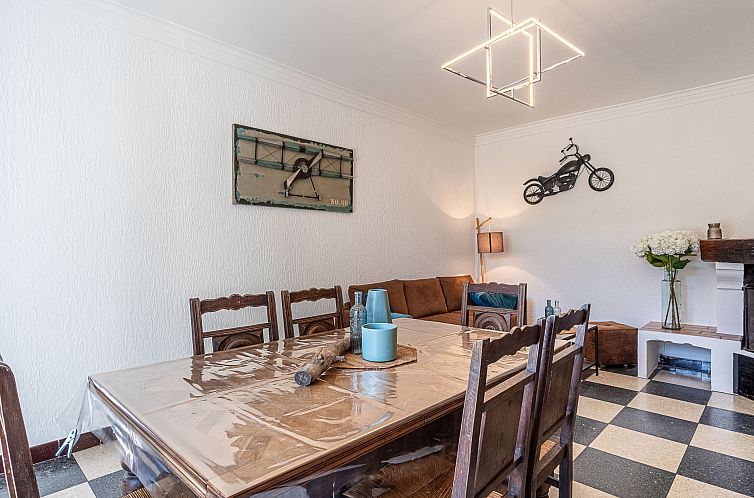 Vakantiehuis La Pitchoune