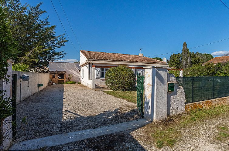 Vakantiehuis La Pitchoune