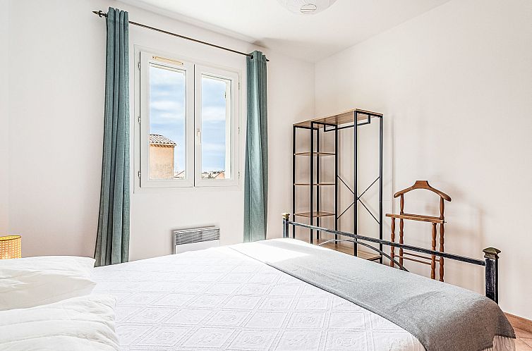 Vakantiehuis Villa la pivoine