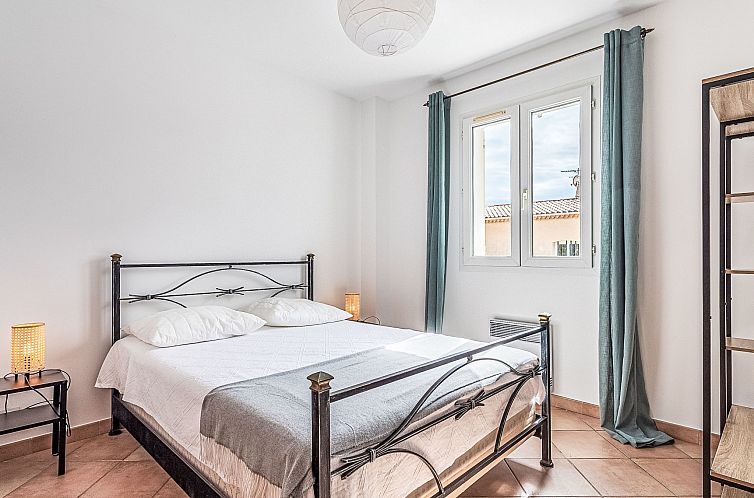 Vakantiehuis Villa la pivoine