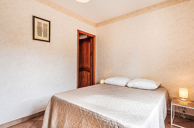 Vakantiehuis Villa la pivoine