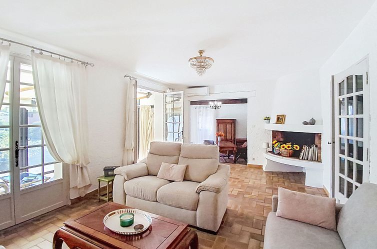 Vakantiehuis La Coustelline