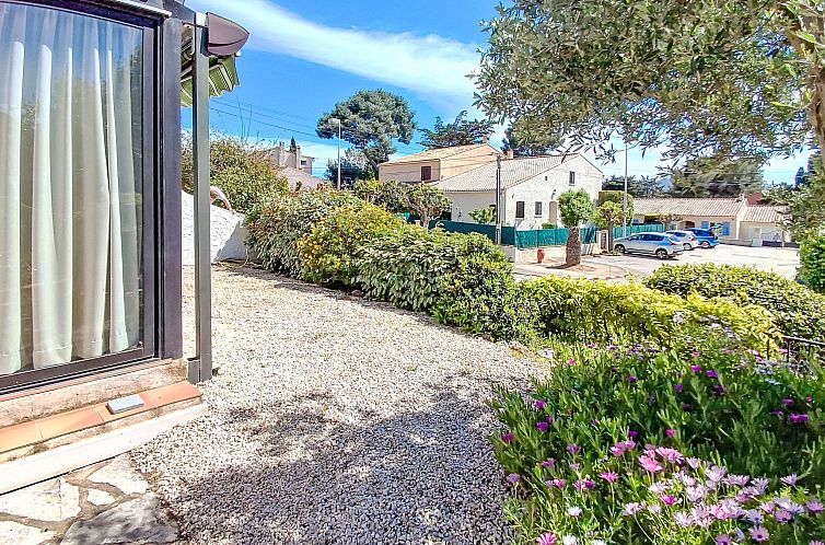 Vakantiehuis La Coustelline