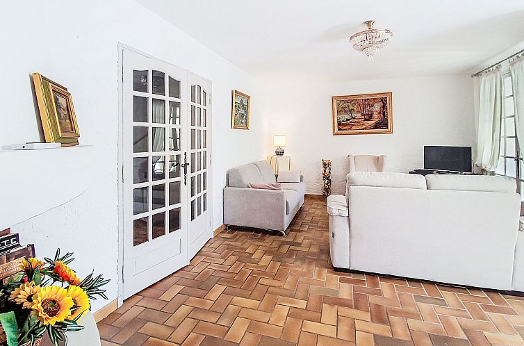 Vakantiehuis La Coustelline