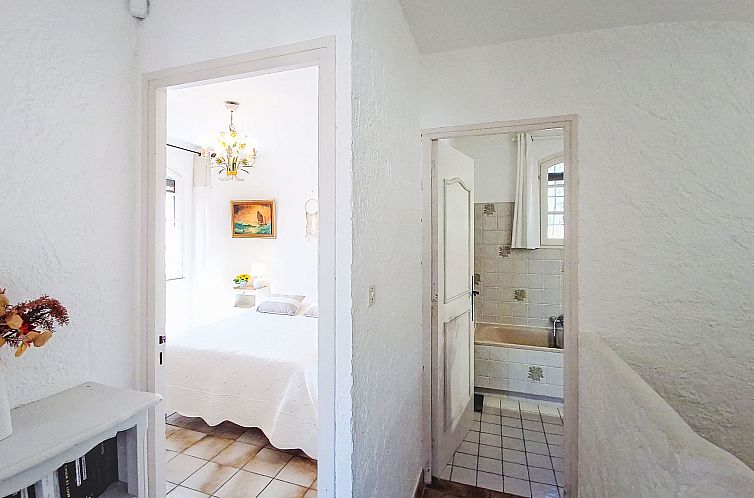 Vakantiehuis La Coustelline