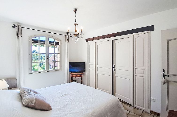 Vakantiehuis La Coustelline