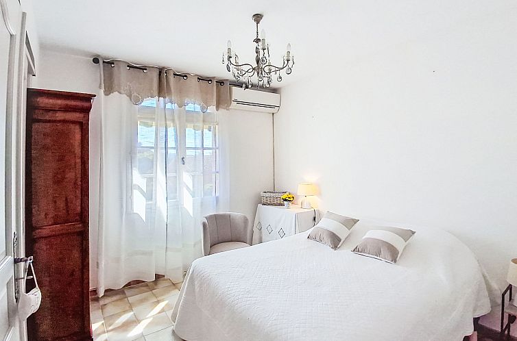 Vakantiehuis La Coustelline