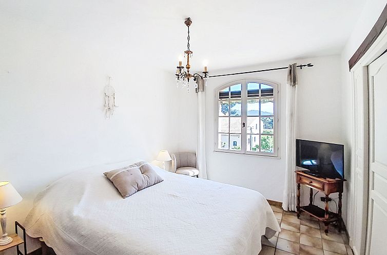 Vakantiehuis La Coustelline