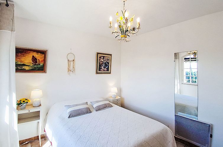 Vakantiehuis La Coustelline