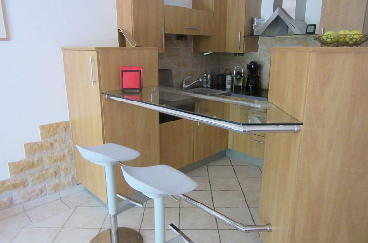 Appartement app. de vacances