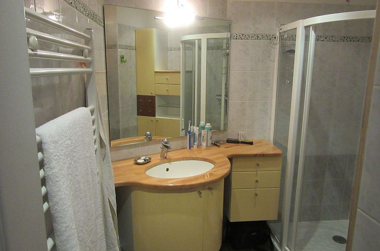 Appartement app. de vacances