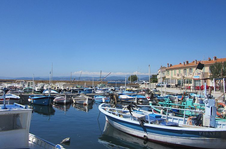 Appartement app. de vacances