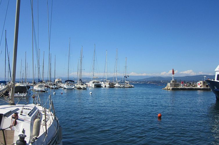 Appartement app. de vacances