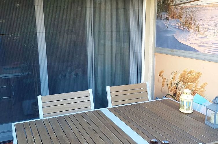 Appartement app. de vacances