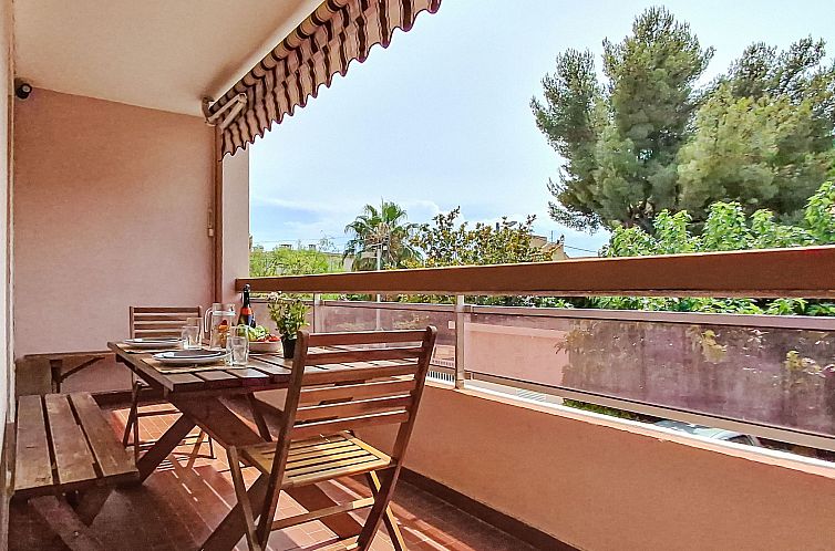 Appartement Le Clin Foc