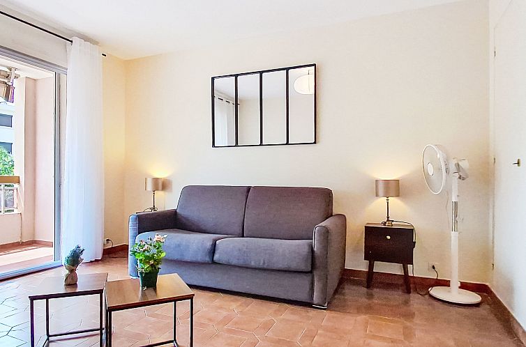 Appartement Le Clin Foc