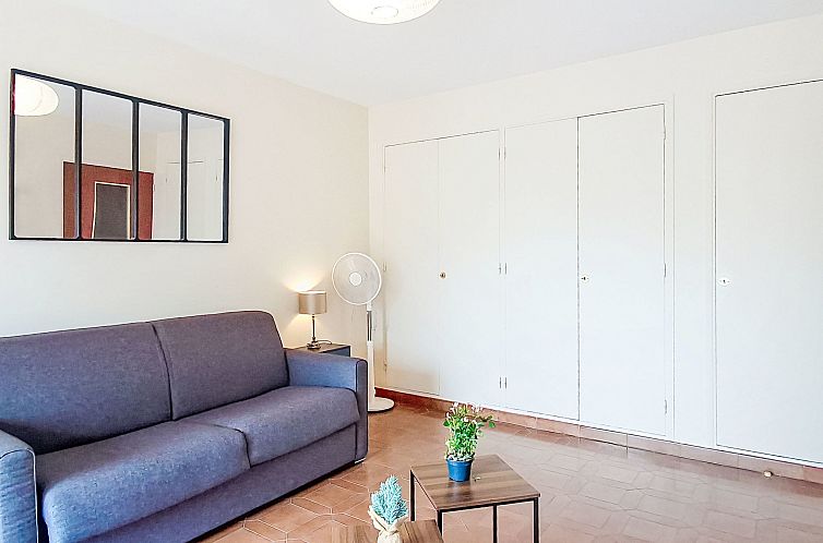 Appartement Le Clin Foc