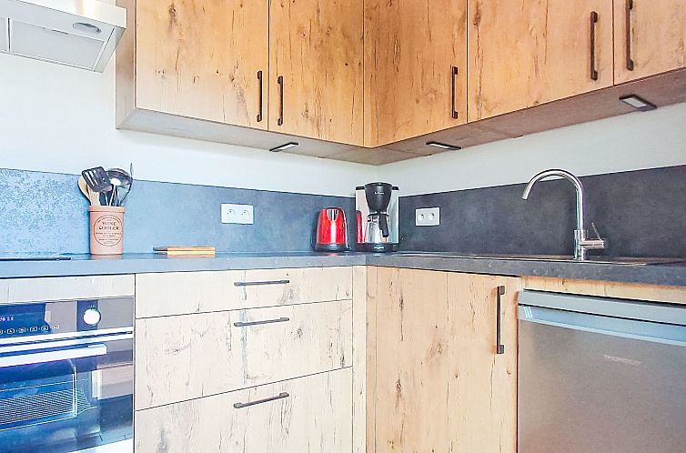 Appartement Le Clin Foc