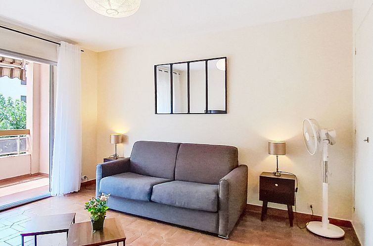 Appartement Le Clin Foc