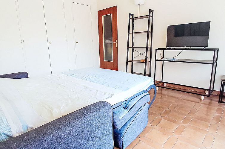 Appartement Le Clin Foc