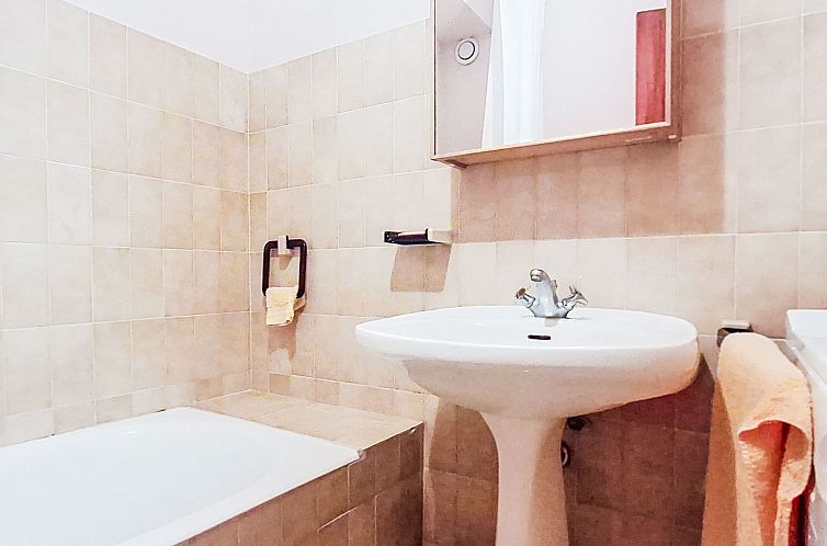 Appartement Le Clin Foc