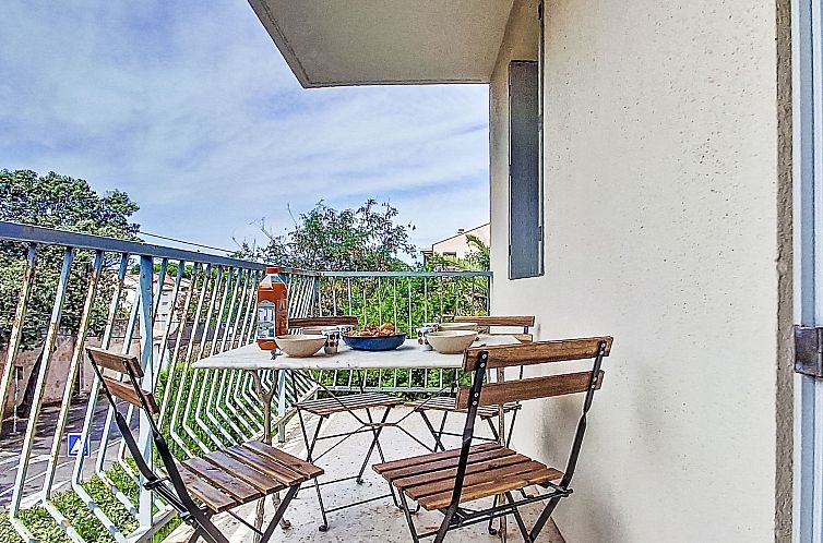 Appartement La siesta