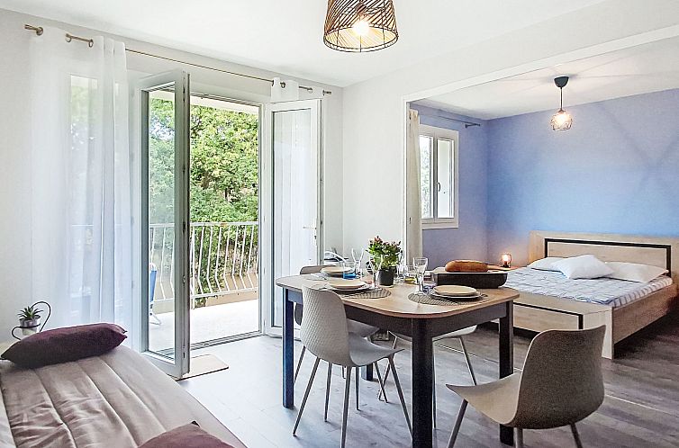 Appartement La siesta