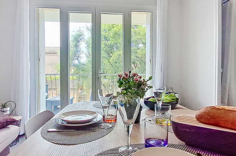 Appartement La siesta