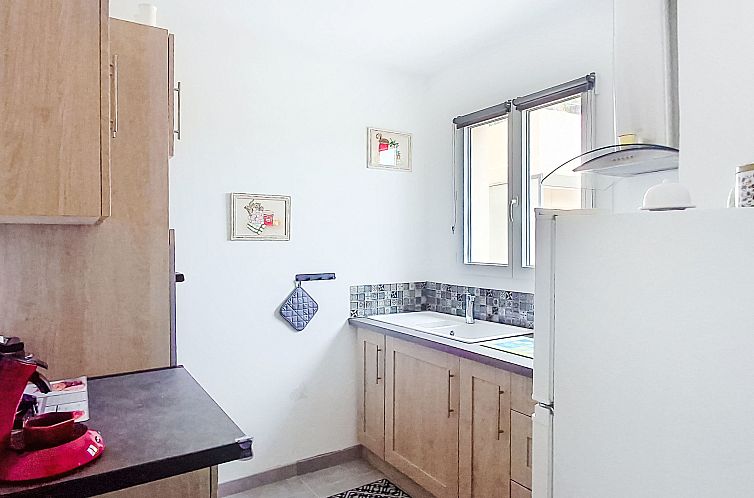 Appartement La siesta