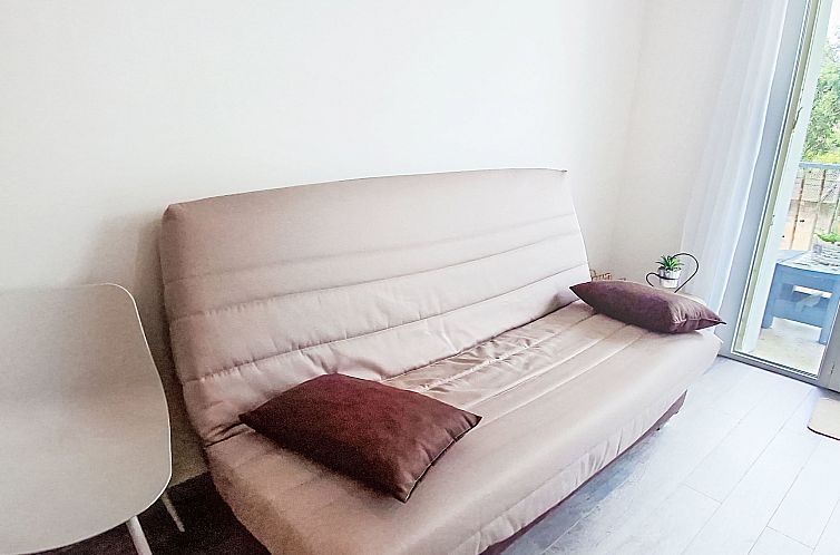 Appartement La siesta