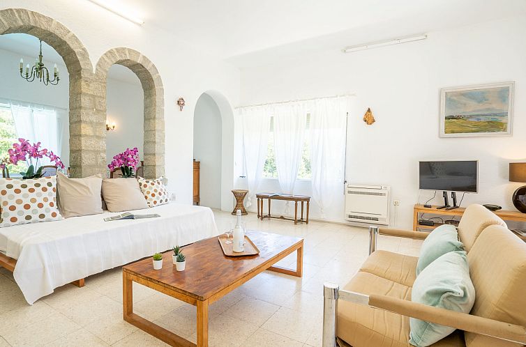 Vakantiehuis La Chilière