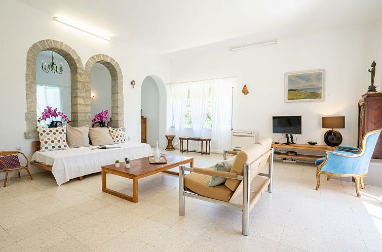Vakantiehuis La Chilière