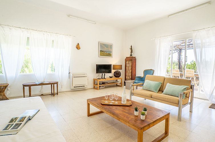 Vakantiehuis La Chilière