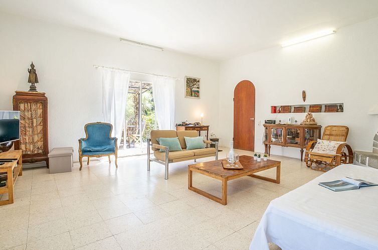 Vakantiehuis La Chilière