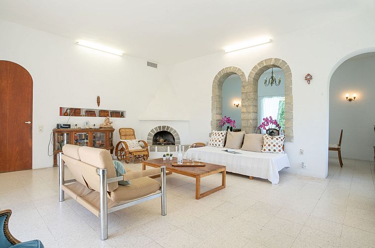 Vakantiehuis La Chilière