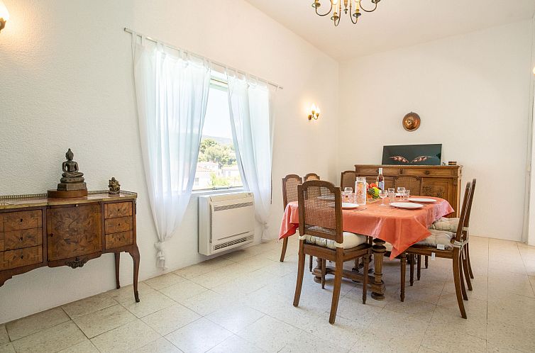 Vakantiehuis La Chilière