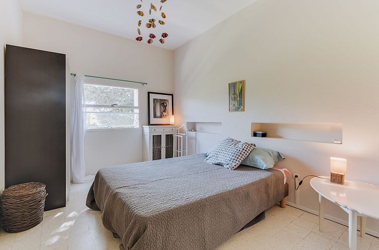 Vakantiehuis La Chilière