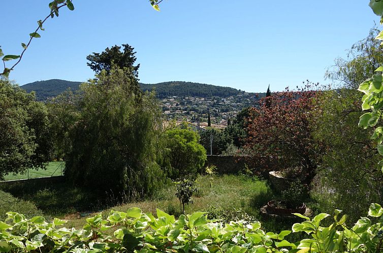 Vakantiehuis La Chilière