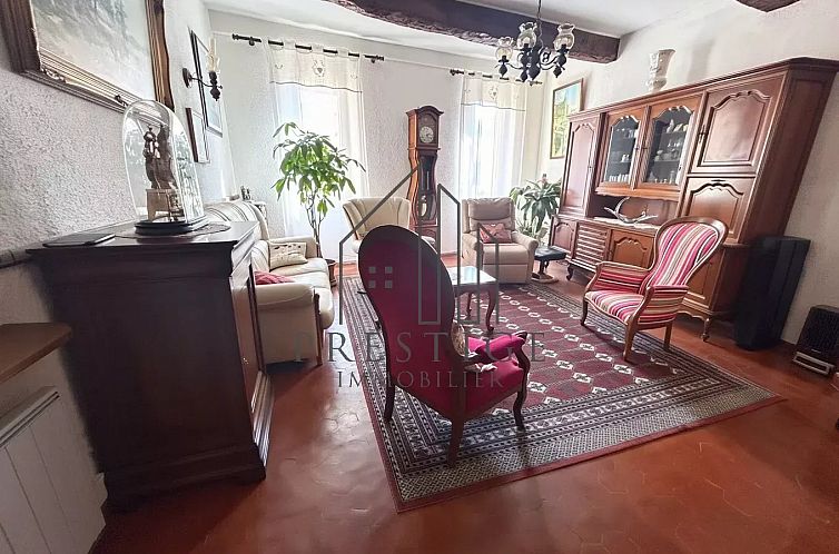 Unterkunft 04885118 - Appartement Provence / Cote d'Azur - Appartement in Ceyreste
