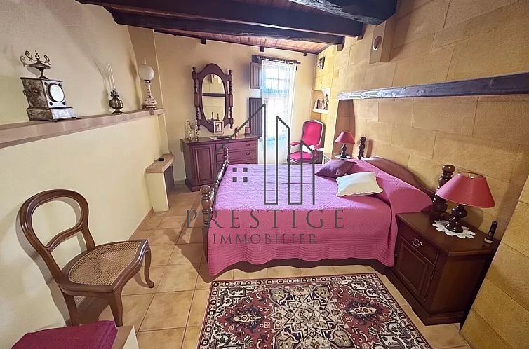 Appartement in Ceyreste