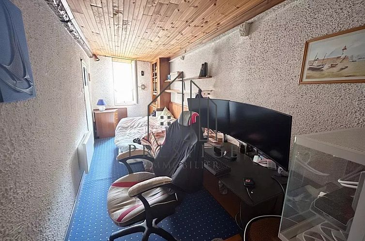 Appartement in Ceyreste