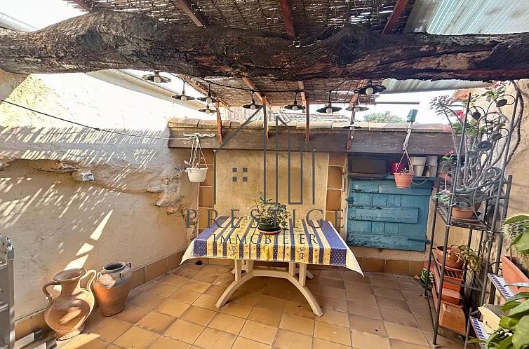 Appartement in Ceyreste