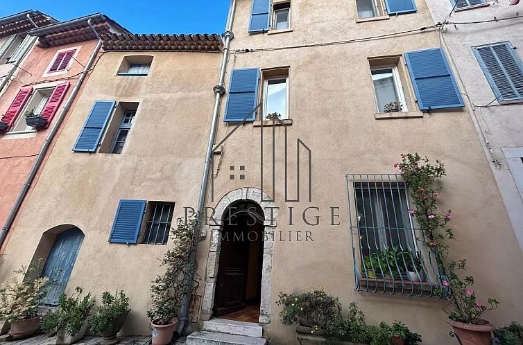 Appartement in Ceyreste