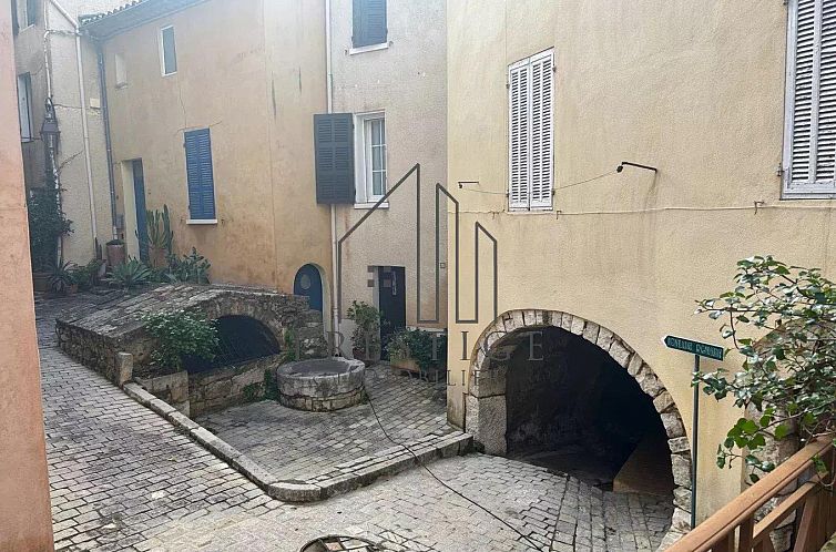 Appartement in Ceyreste