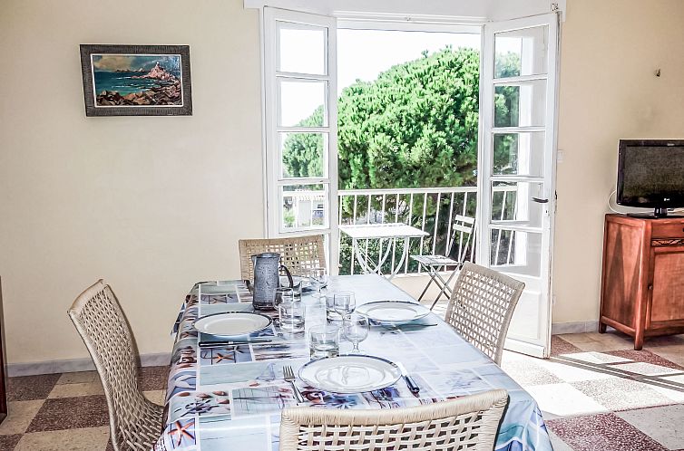 Appartement Les Trois A