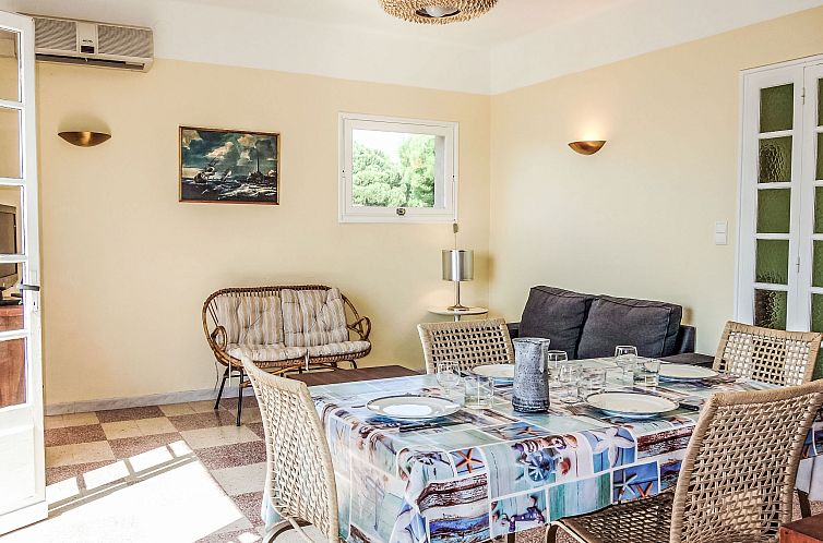 Appartement Les Trois A