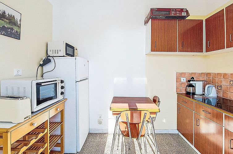 Appartement Les Trois A