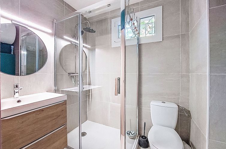 Appartement Jardins de la mer