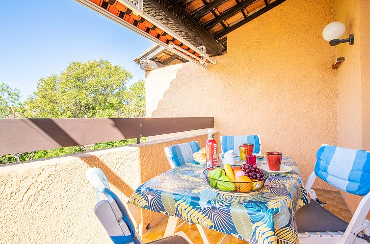 Verblijf 04885358 - Appartement Provence / Cote d'Azur - Appartement Le Weekend